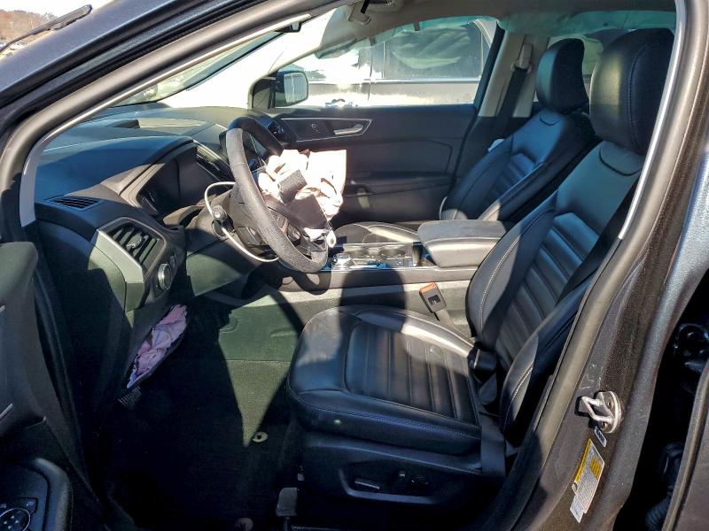 Фото 7 - FORD EDGE