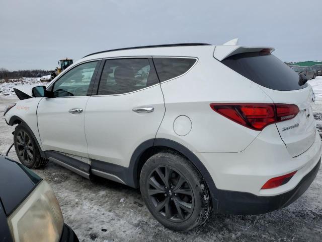 Фото 2 - HYUNDAI SANTA FE
