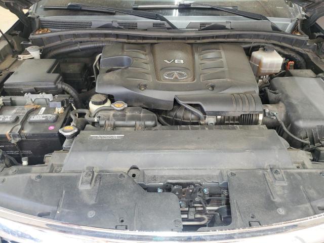 Фото 12 - INFINITI QX80