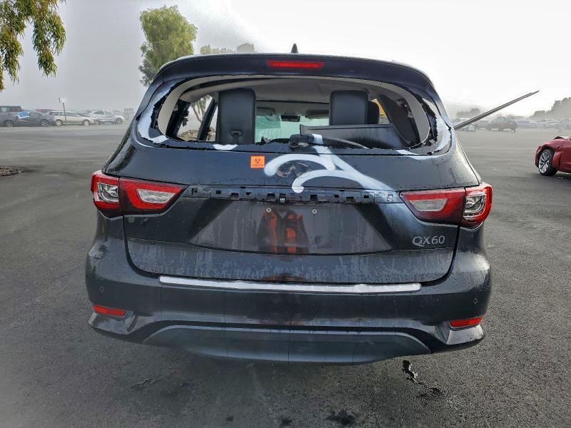 Фото 6 - INFINITI QX60