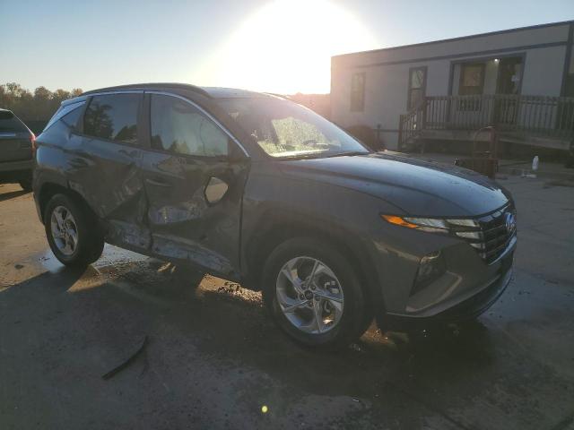 Фото 4 - HYUNDAI TUCSON