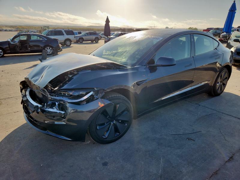 Фото 1 - TESLA MODEL 3