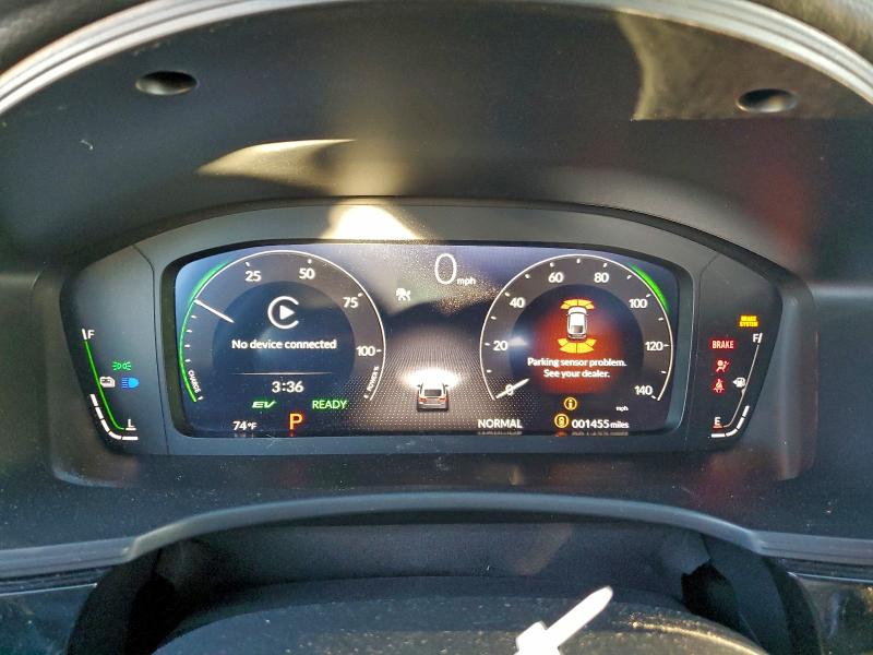 Фото 9 - HONDA CIVIC