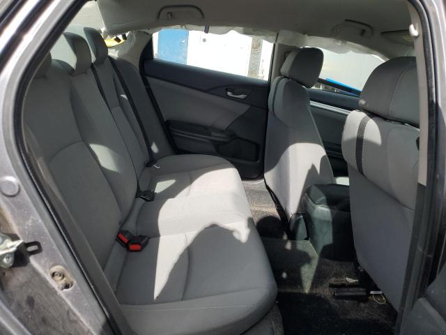 Фото 10 - HONDA CIVIC