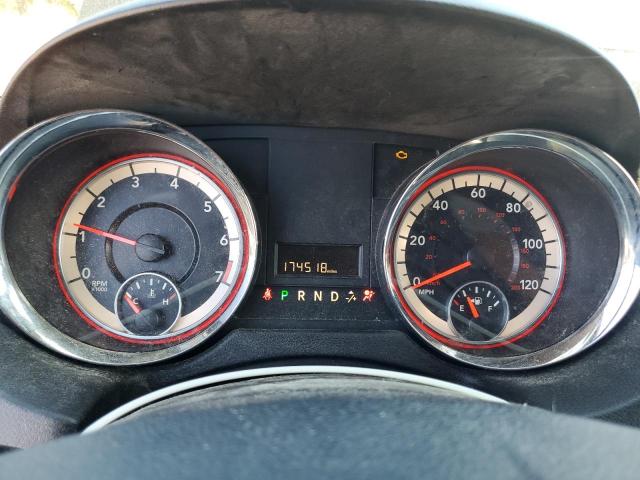 Фото 9 - DODGE CARAVAN