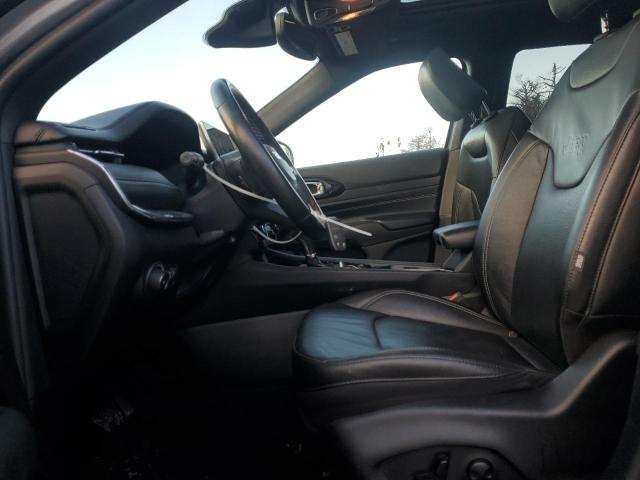 Фото 7 - JEEP COMPASS