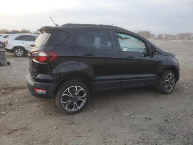 Фото 3 - FORD ECOSPORT