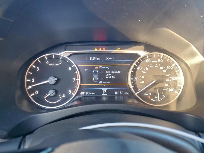 Фото 9 - NISSAN ALTIMA