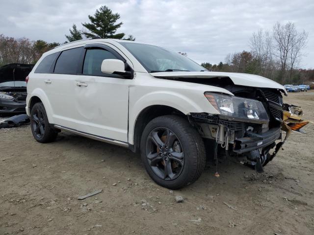 Фото 4 - DODGE JOURNEY