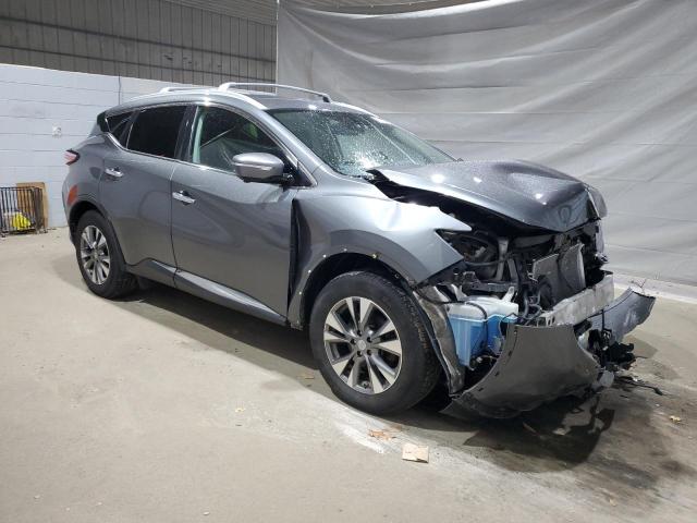 Фото 4 - NISSAN MURANO