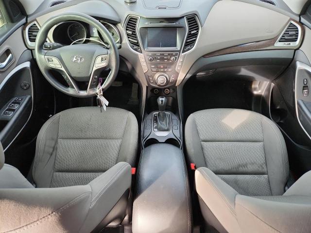 Фото 8 - HYUNDAI SANTA FE