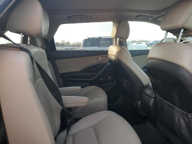 Фото 11 - HYUNDAI SANTA FE