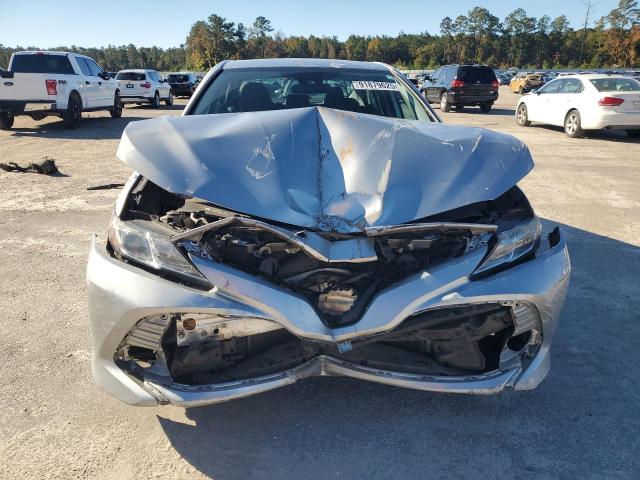 Фото 5 - TOYOTA CAMRY