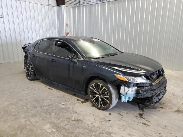 Фото 4 - TOYOTA CAMRY