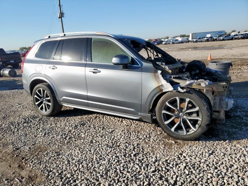 Фото 4 - VOLVO XC90