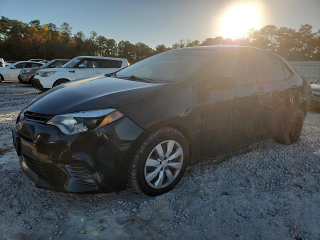 Фото 1 - TOYOTA COROLLA