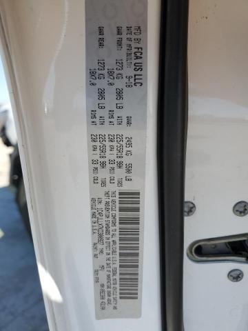 Фото 13 - JEEP GRAND CHER