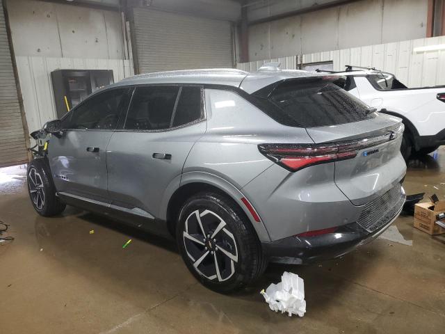 Фото 2 - CHEVROLET EQUINOX