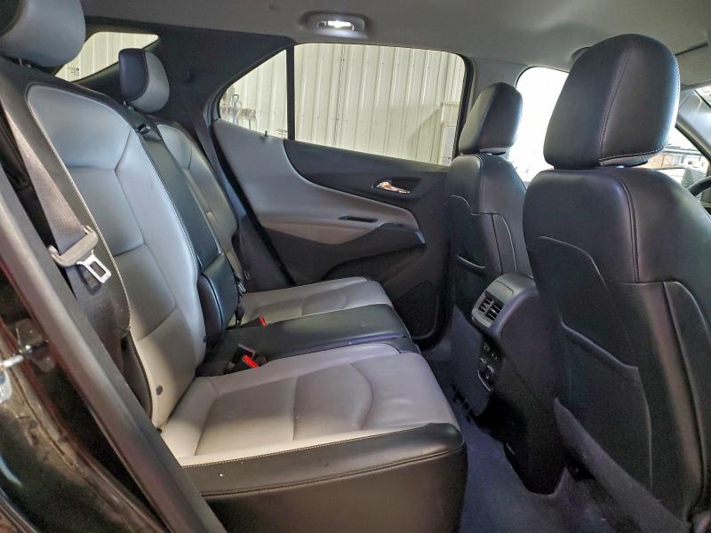 Фото 11 - CHEVROLET EQUINOX