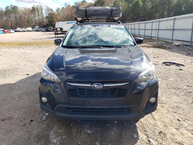 Фото 5 - SUBARU CROSSTREK