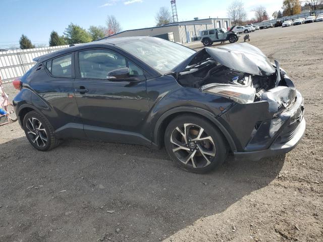 Фото 4 - TOYOTA C-HR