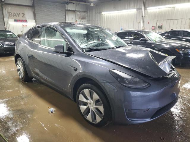 Фото 4 - TESLA MODEL Y