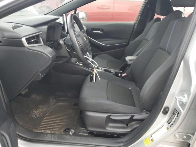 Фото 7 - TOYOTA COROLLA