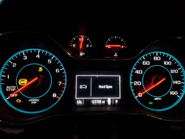 Фото 9 - CHEVROLET CRUZE