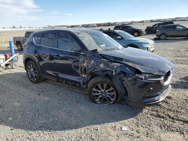 Фото 4 - MAZDA CX-5