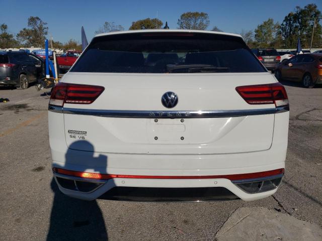 Фото 6 - VOLKSWAGEN ATLAS