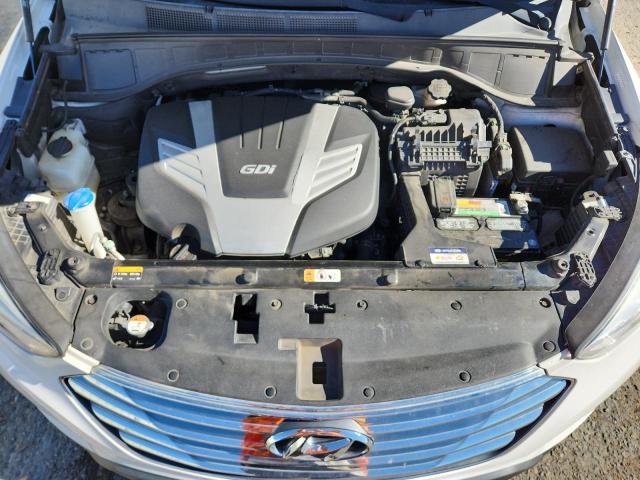 Фото 12 - HYUNDAI SANTA FE