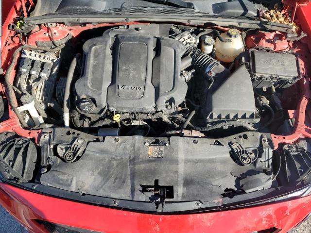 Фото 11 - BUICK REGAL