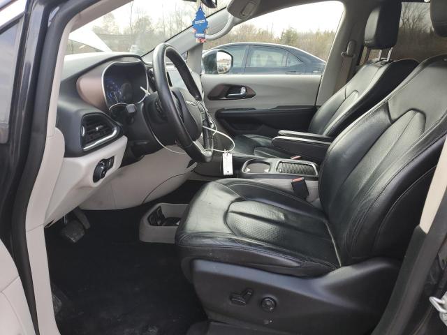 Фото 7 - CHRYSLER PACIFICA