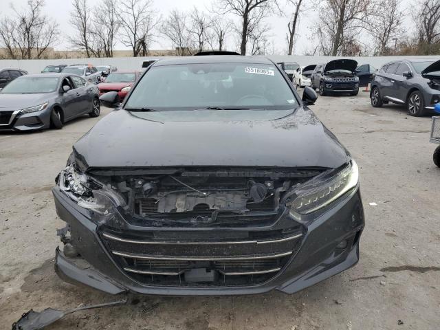 Фото 5 - HONDA ACCORD