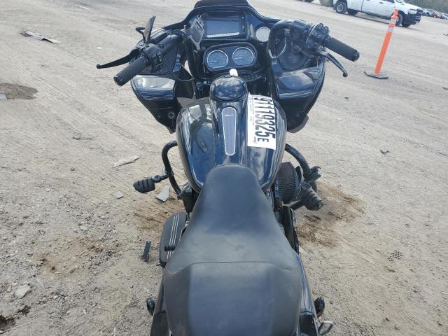 HARLEY-DAVIDSON FL 2018