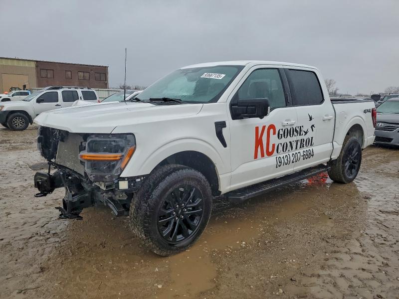 Фото 1 - FORD All Models