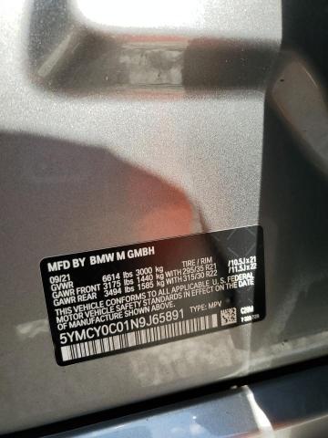 Фото 12 - BMW X6