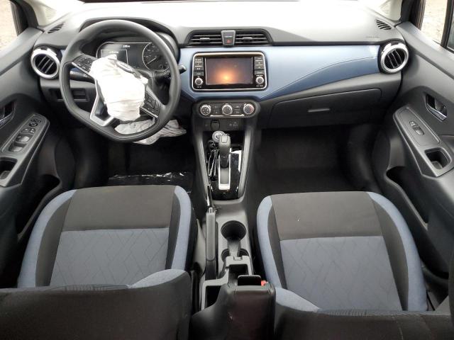 Фото 8 - NISSAN VERSA