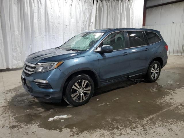 Фото 1 - HONDA PILOT