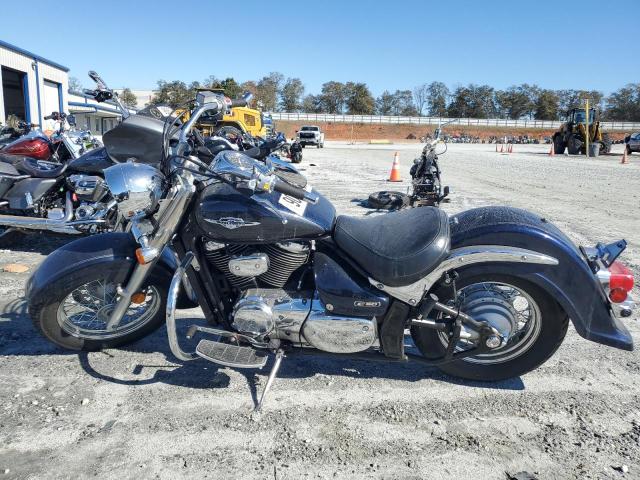 SUZUKI BOULEVARD 2006