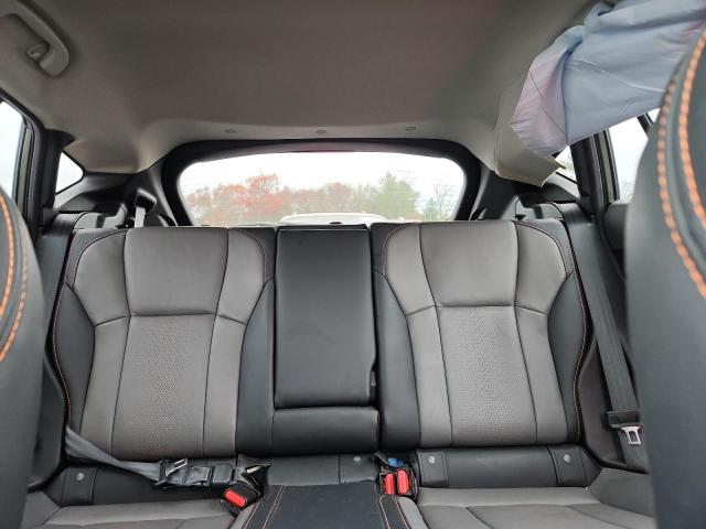 Фото 10 - SUBARU CROSSTREK