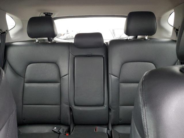 Фото 10 - HYUNDAI TUCSON