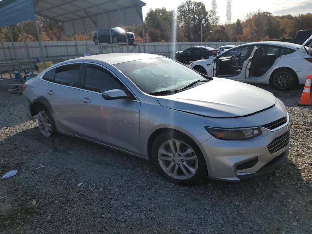 Фото 4 - CHEVROLET MALIBU