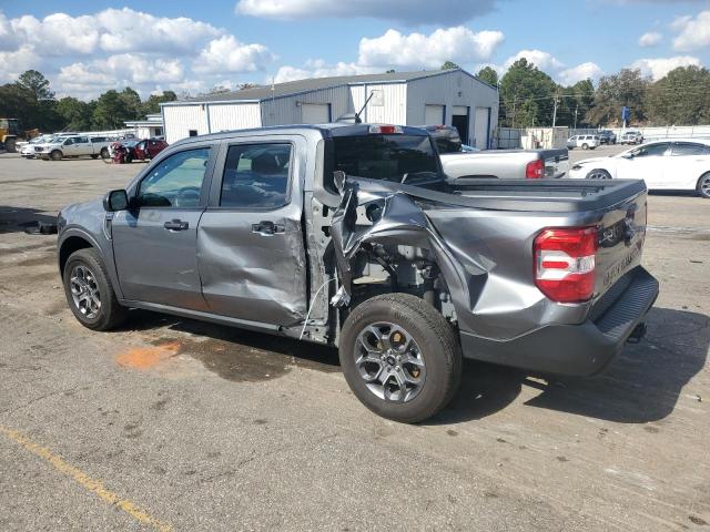 FORD MAVERICK 2025 VIN 3FTTW8JA7SRA34490