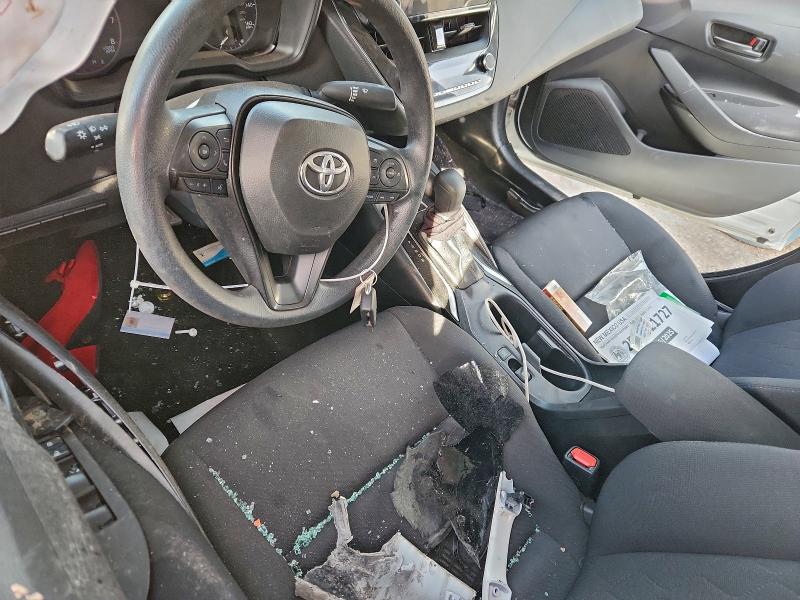 Фото 8 - TOYOTA COROLLA