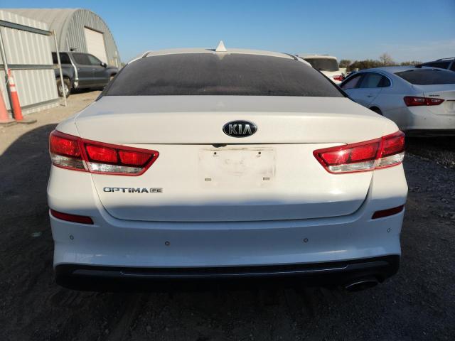 Фото 6 - KIA OPTIMA