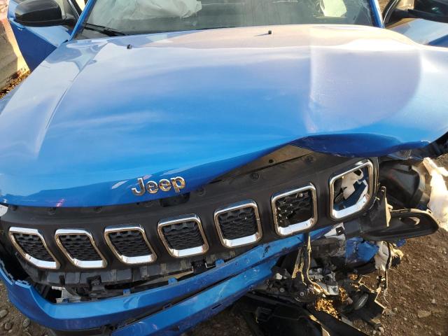 Фото 12 - JEEP COMPASS