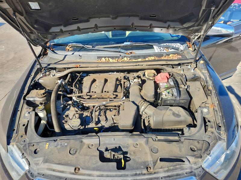 Фото 11 - FORD TAURUS