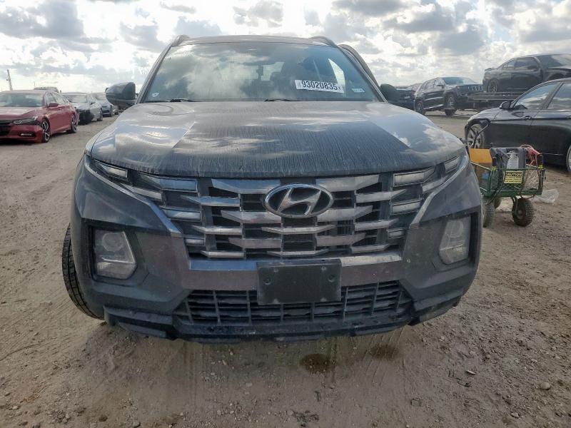 Фото 5 - HYUNDAI SANTA CRUZ