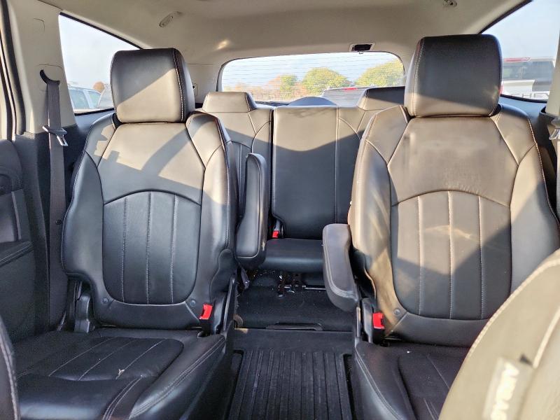 Фото 10 - BUICK ENCLAVE